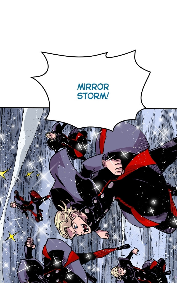 Read Clevatess chapter 66 image 33 on Lezhin