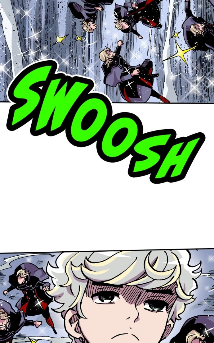 Read Clevatess chapter 66 image 35 on Lezhin