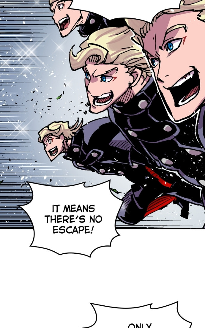 Read Clevatess chapter 66 image 39 on Lezhin