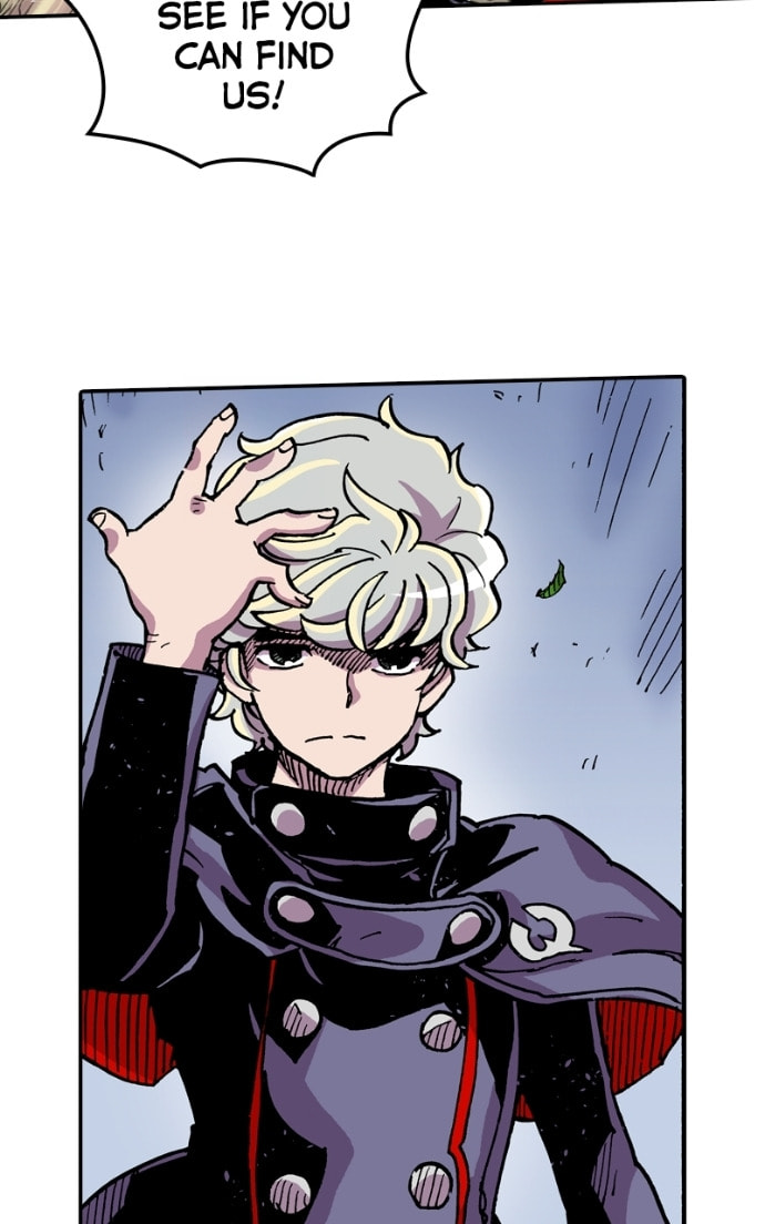Read Clevatess chapter 66 image 41 on Lezhin