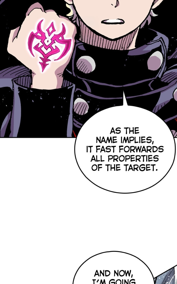 Read Clevatess chapter 66 image 49 on Lezhin