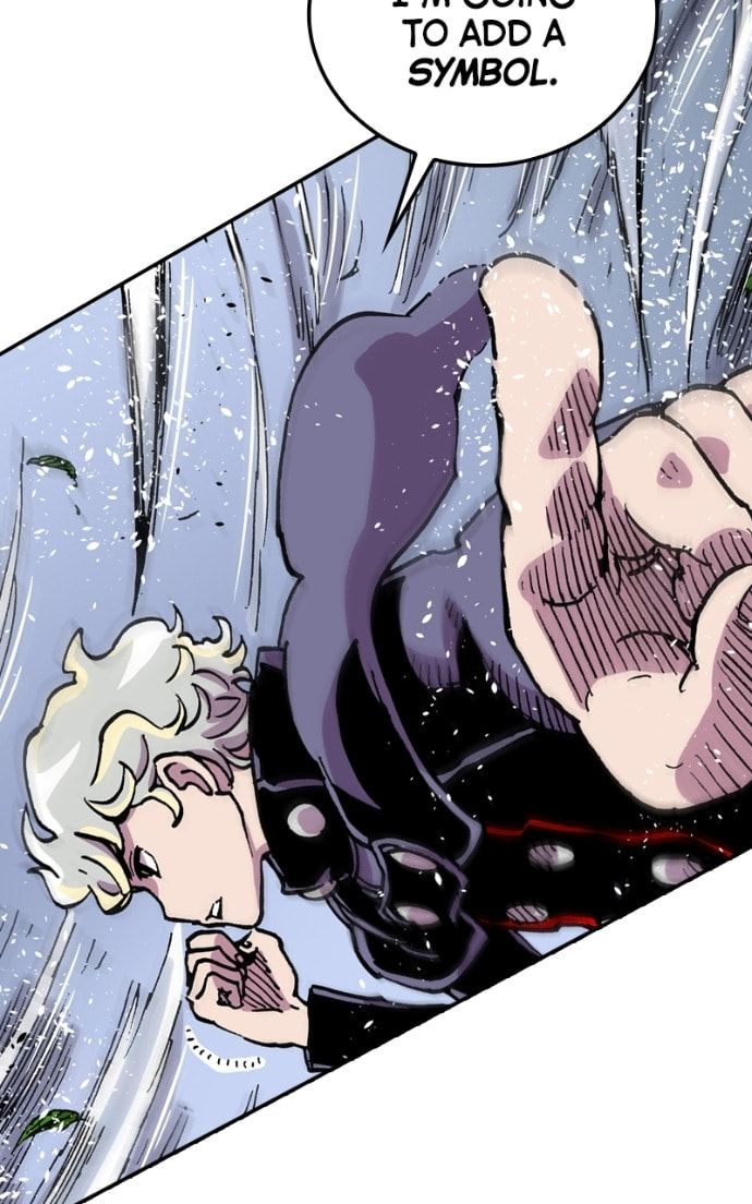 Read Clevatess chapter 66 image 50 on Lezhin