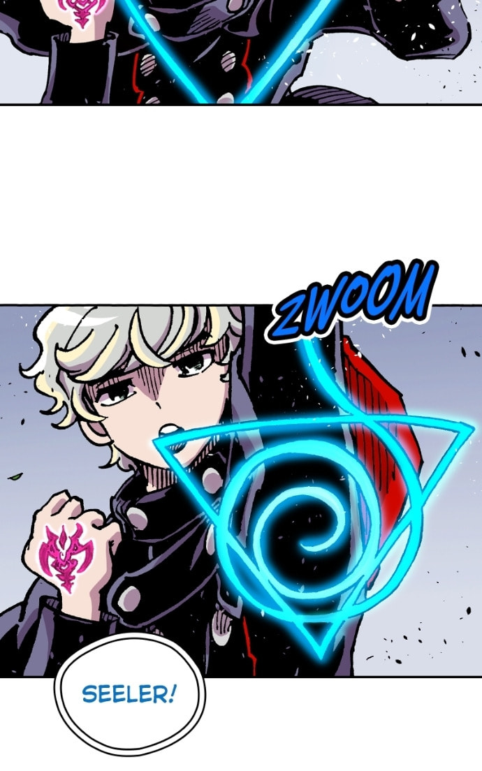 Read Clevatess chapter 66 image 52 on Lezhin