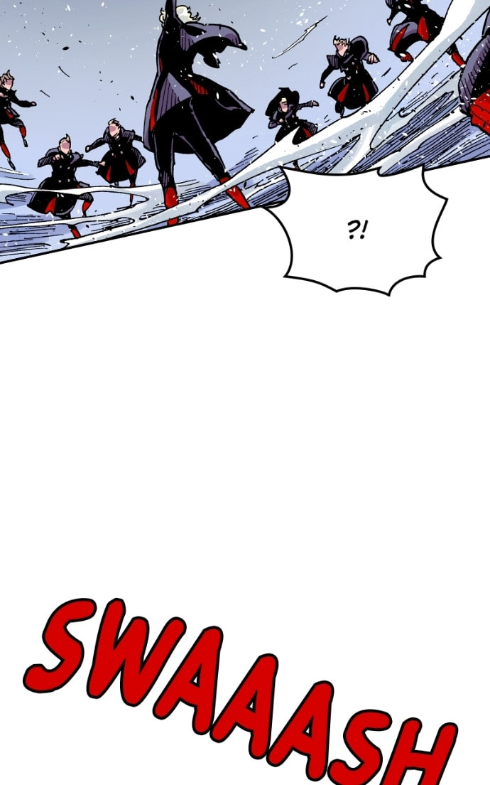 Read Clevatess chapter 66 image 54 on Lezhin