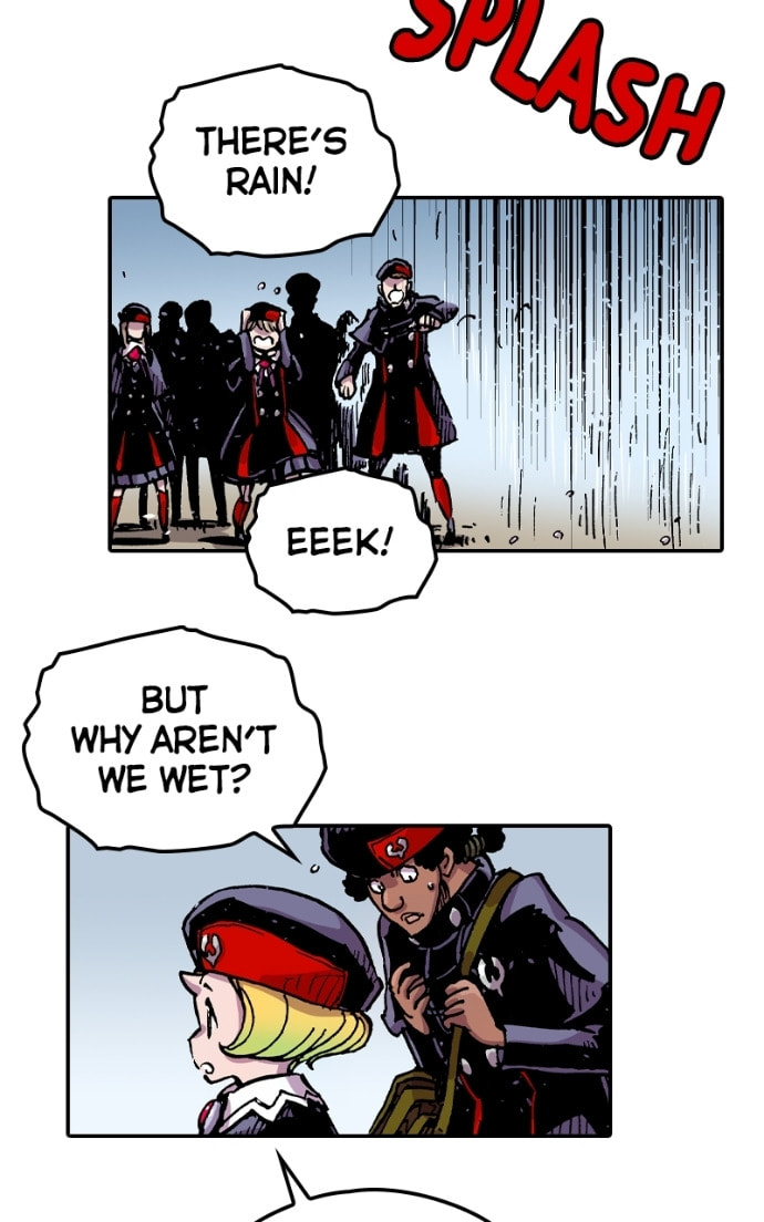 Read Clevatess chapter 66 image 56 on Lezhin