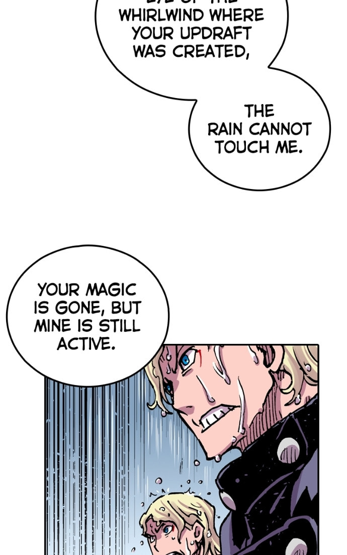 Read Clevatess chapter 66 image 58 on Lezhin