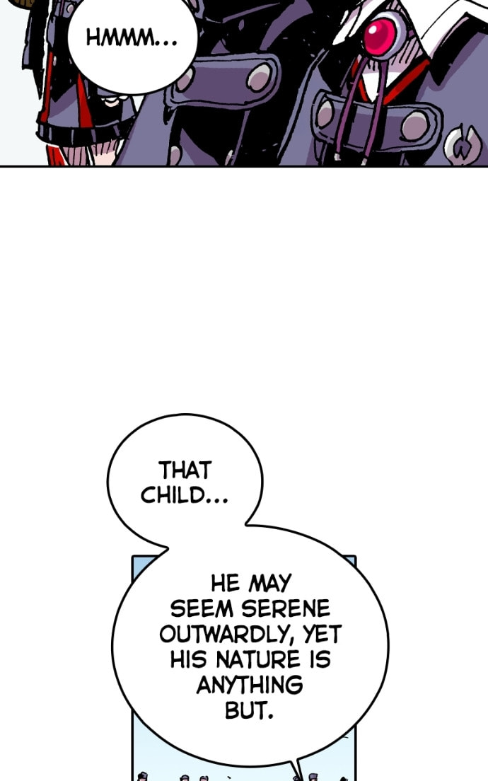 Read Clevatess chapter 66 image 6 on Lezhin