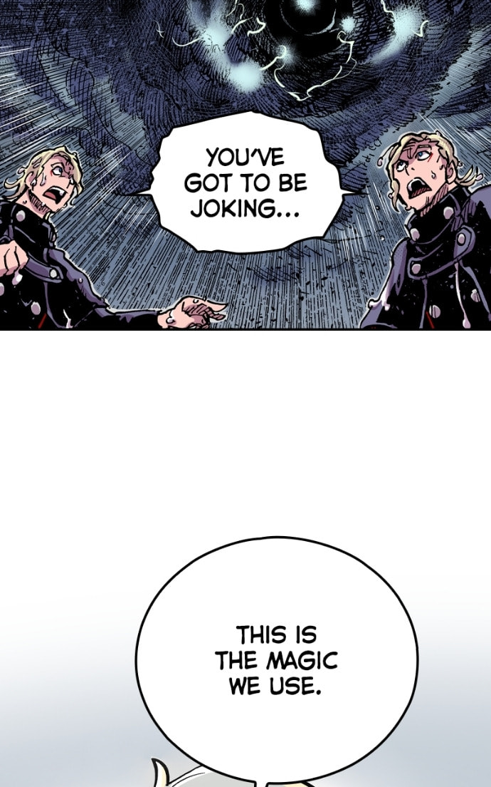 Read Clevatess chapter 66 image 60 on Lezhin