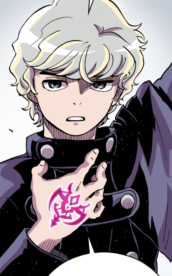 Read Clevatess chapter 66 image 61 on Lezhin