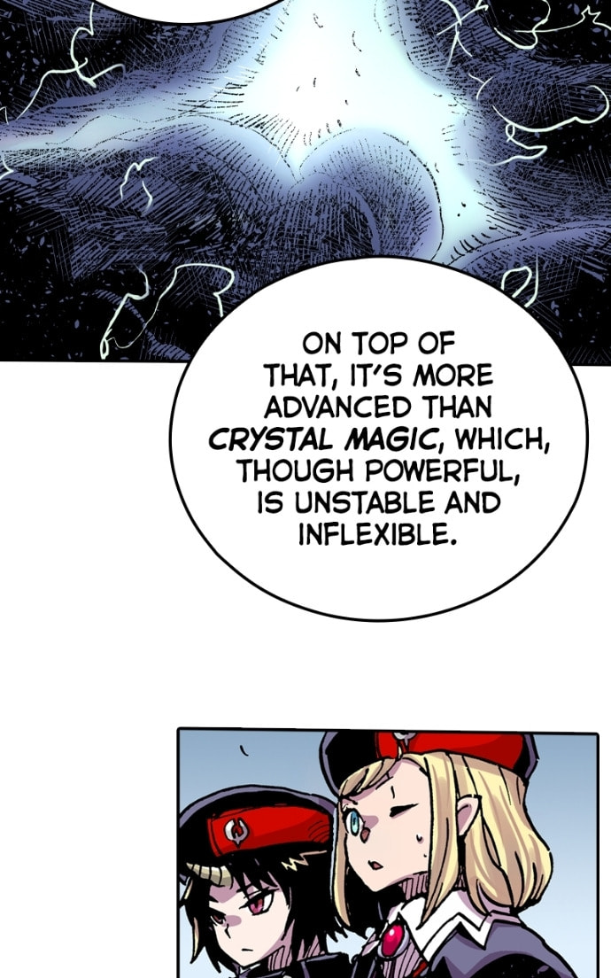 Read Clevatess chapter 66 image 63 on Lezhin
