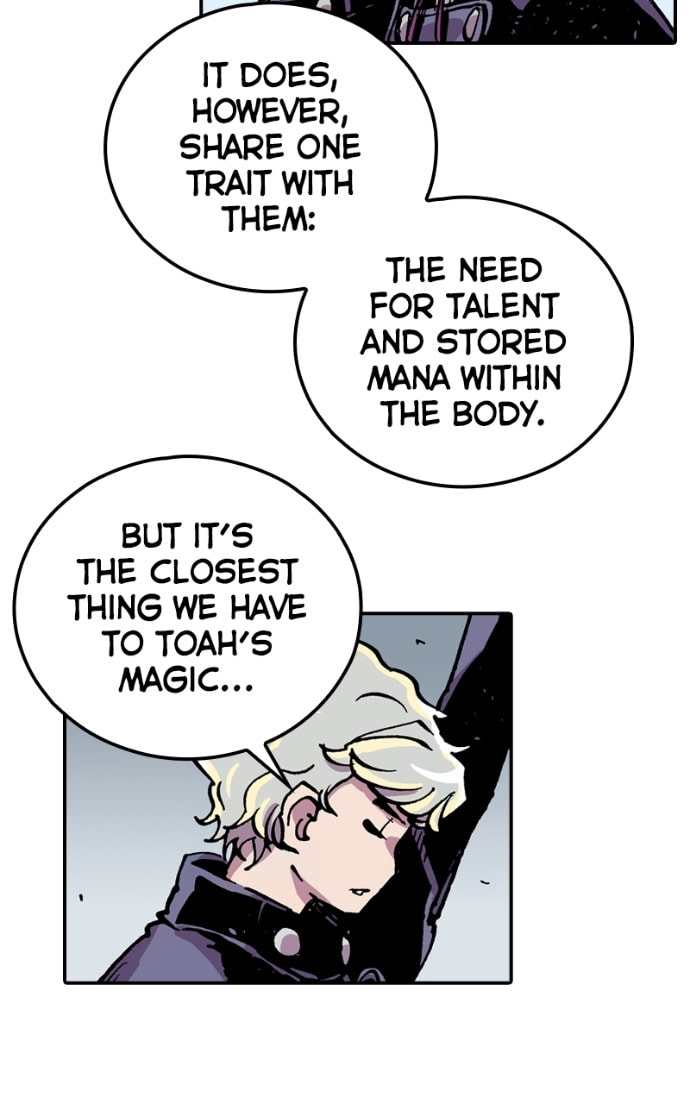 Read Clevatess chapter 66 image 64 on Lezhin