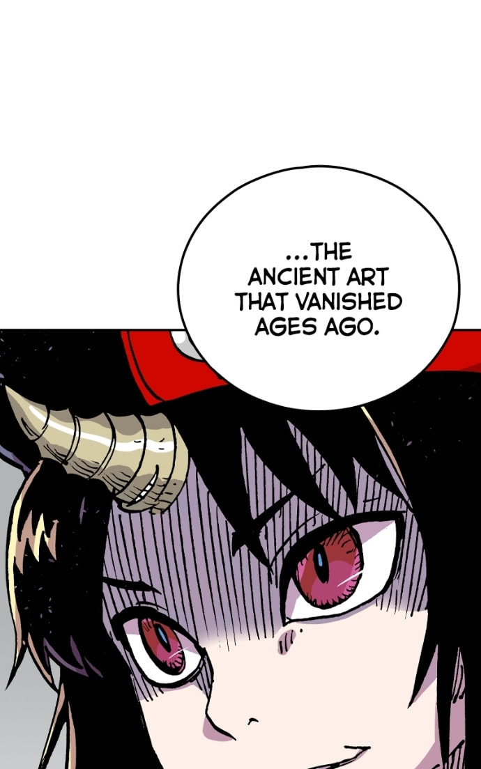 Read Clevatess chapter 66 image 65 on Lezhin
