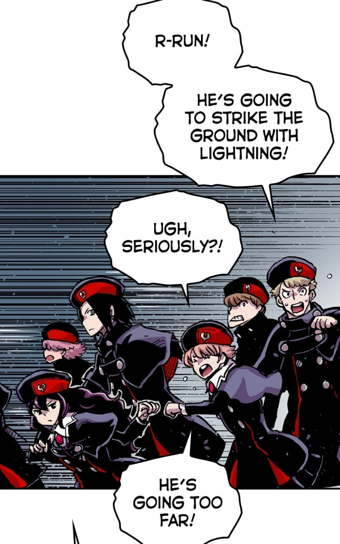 Read Clevatess chapter 66 image 68 on Lezhin