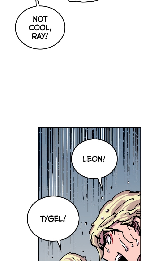 Read Clevatess chapter 66 image 69 on Lezhin