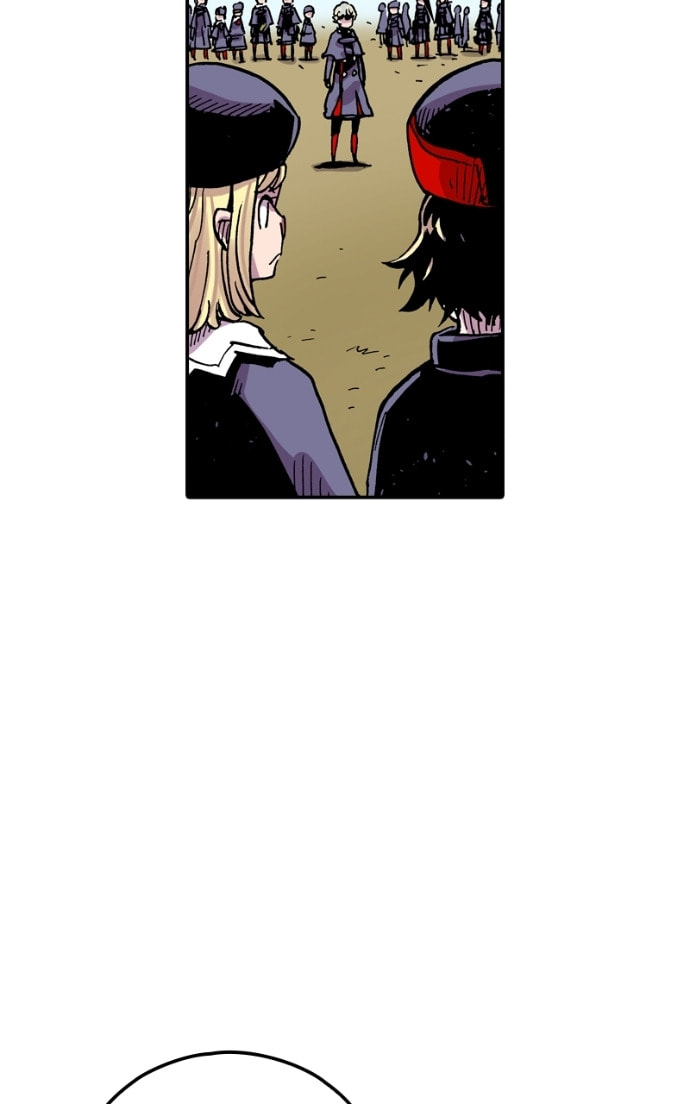 Read Clevatess chapter 66 image 7 on Lezhin