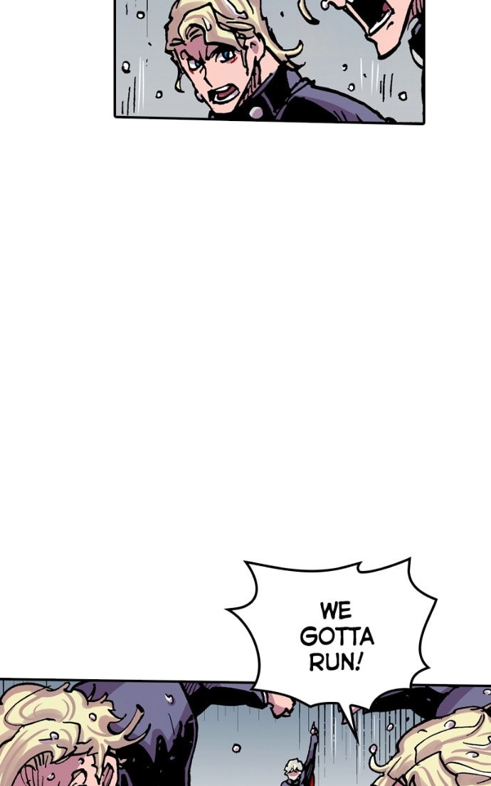 Read Clevatess chapter 66 image 70 on Lezhin