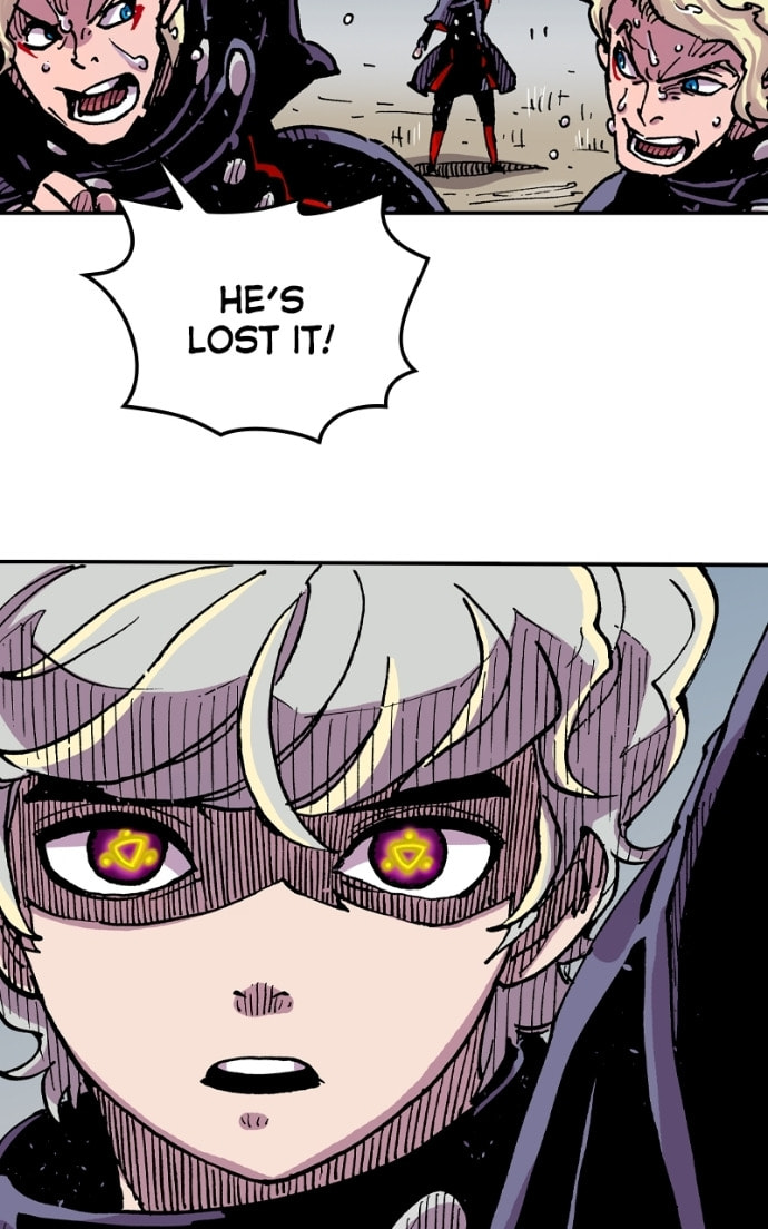 Read Clevatess chapter 66 image 71 on Lezhin