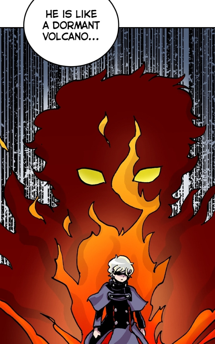 Read Clevatess chapter 66 image 8 on Lezhin