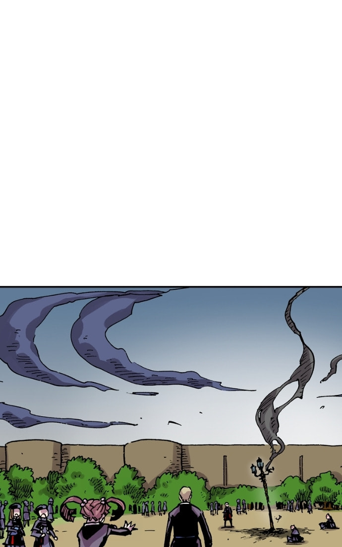 Read Clevatess chapter 66 image 80 on Lezhin