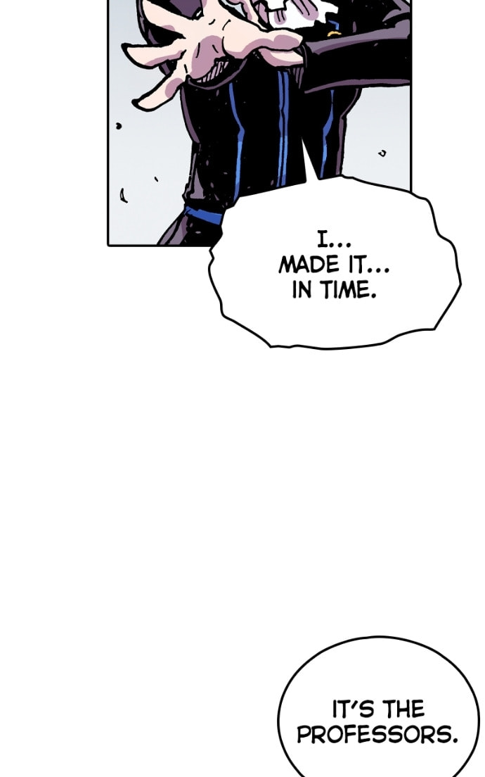 Read Clevatess chapter 66 image 82 on Lezhin