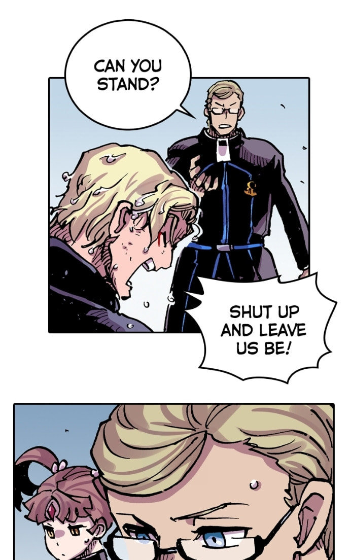 Read Clevatess chapter 66 image 84 on Lezhin