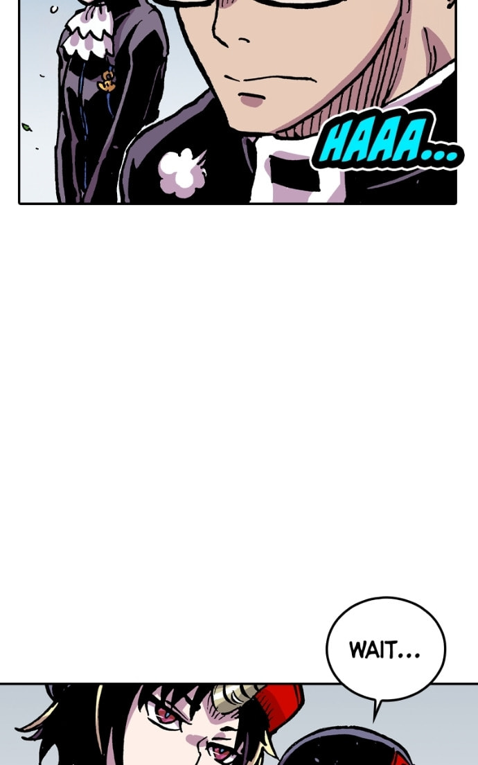 Read Clevatess chapter 66 image 85 on Lezhin