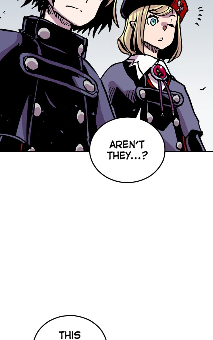 Read Clevatess chapter 66 image 86 on Lezhin