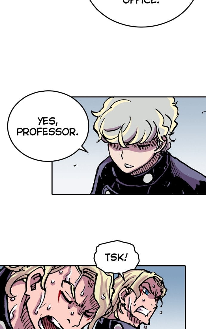 Read Clevatess chapter 66 image 88 on Lezhin