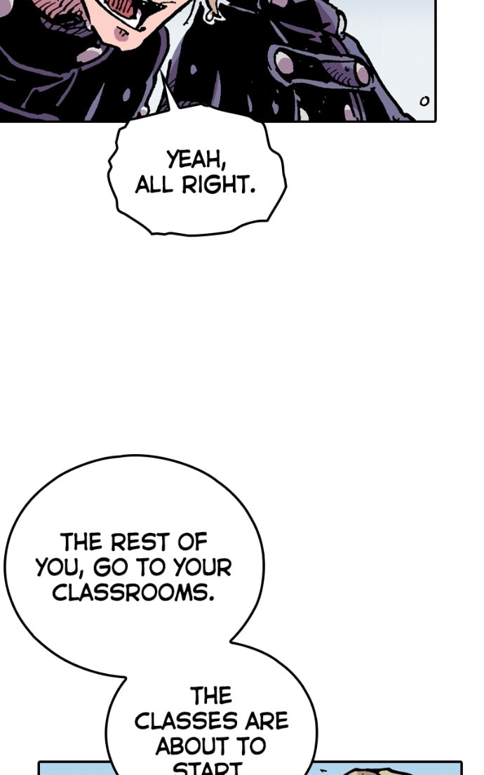 Read Clevatess chapter 66 image 89 on Lezhin