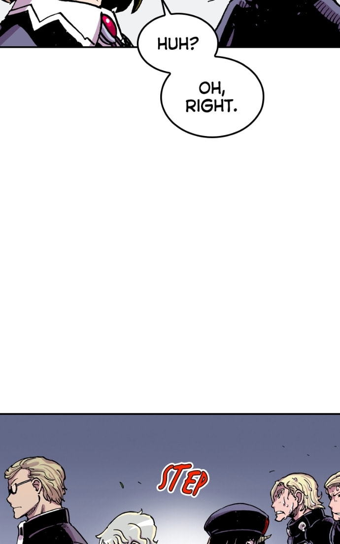 Read Clevatess chapter 66 image 92 on Lezhin