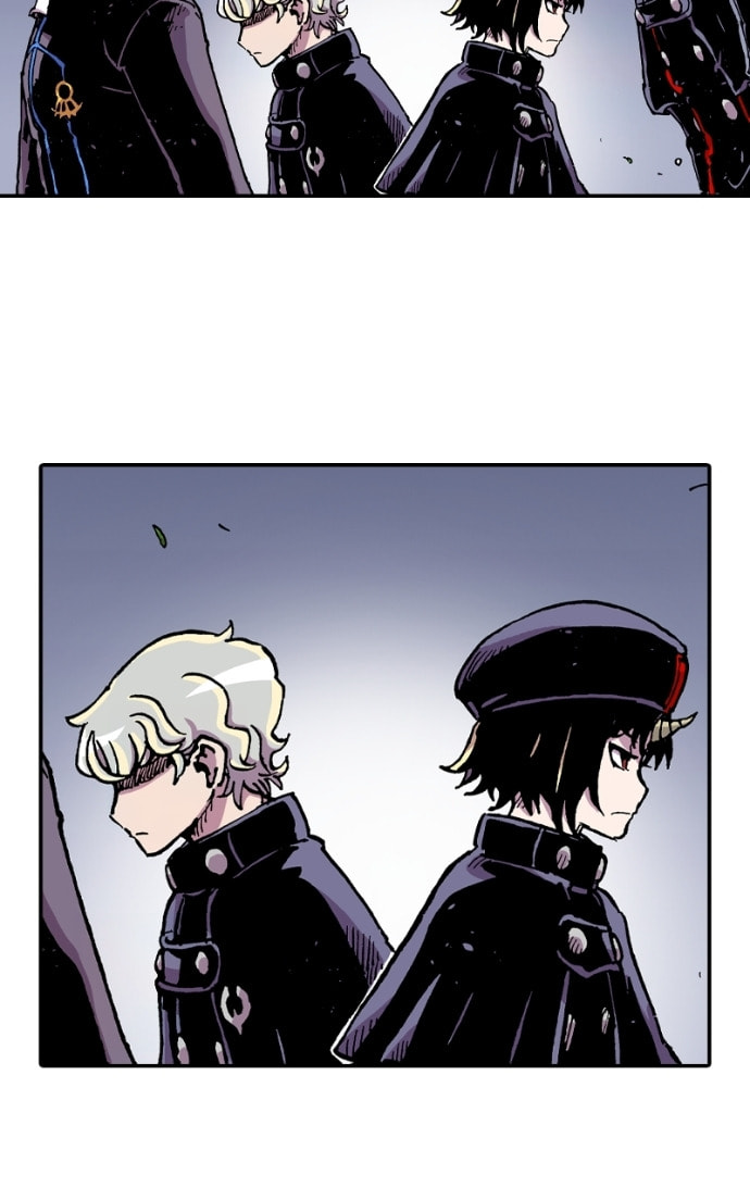 Read Clevatess chapter 66 image 93 on Lezhin