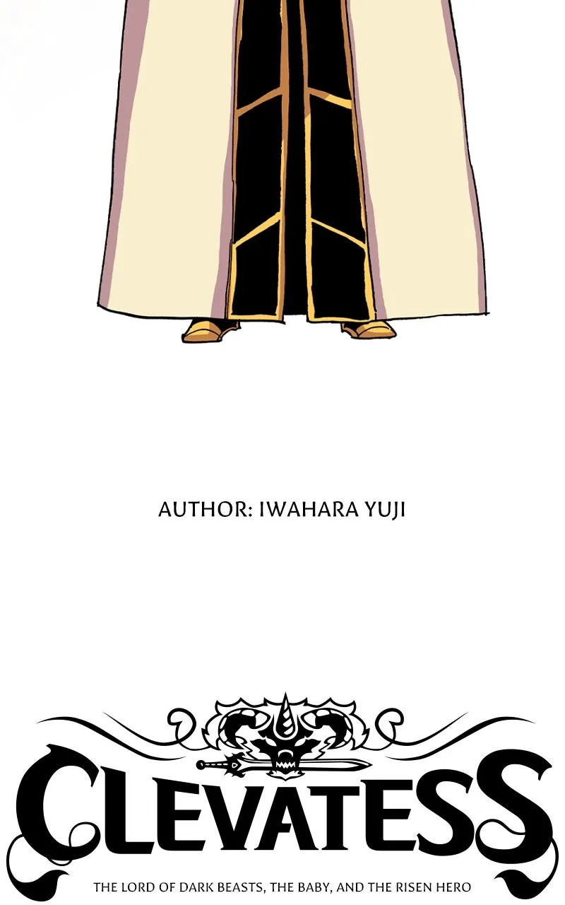 Read Clevatess chapter 67 image 1 on Lezhin