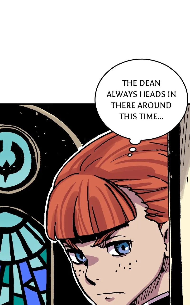 Read Clevatess chapter 67 image 10 on Lezhin