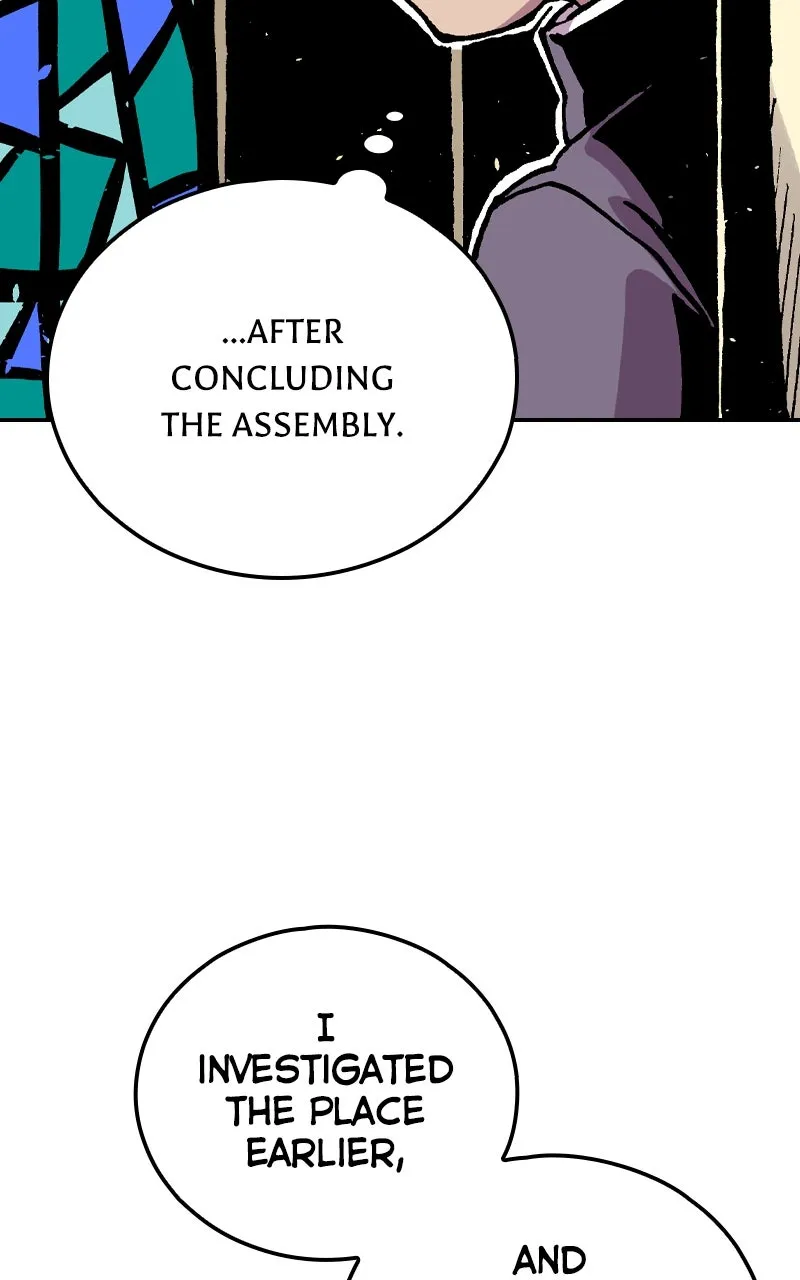 Read Clevatess chapter 67 image 11 on Lezhin