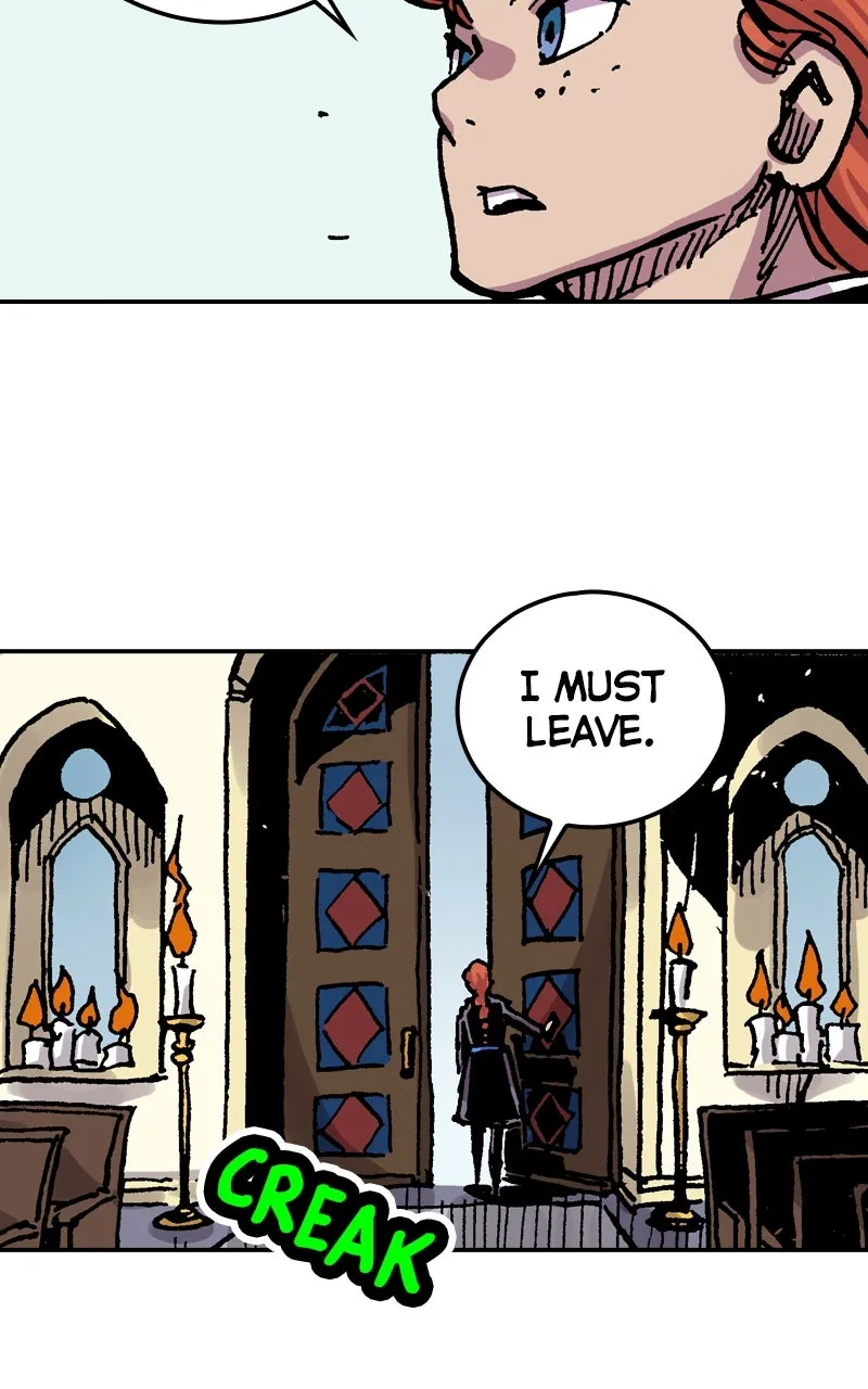 Read Clevatess chapter 67 image 15 on Lezhin