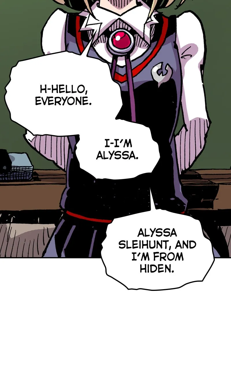 Read Clevatess chapter 67 image 22 on Lezhin
