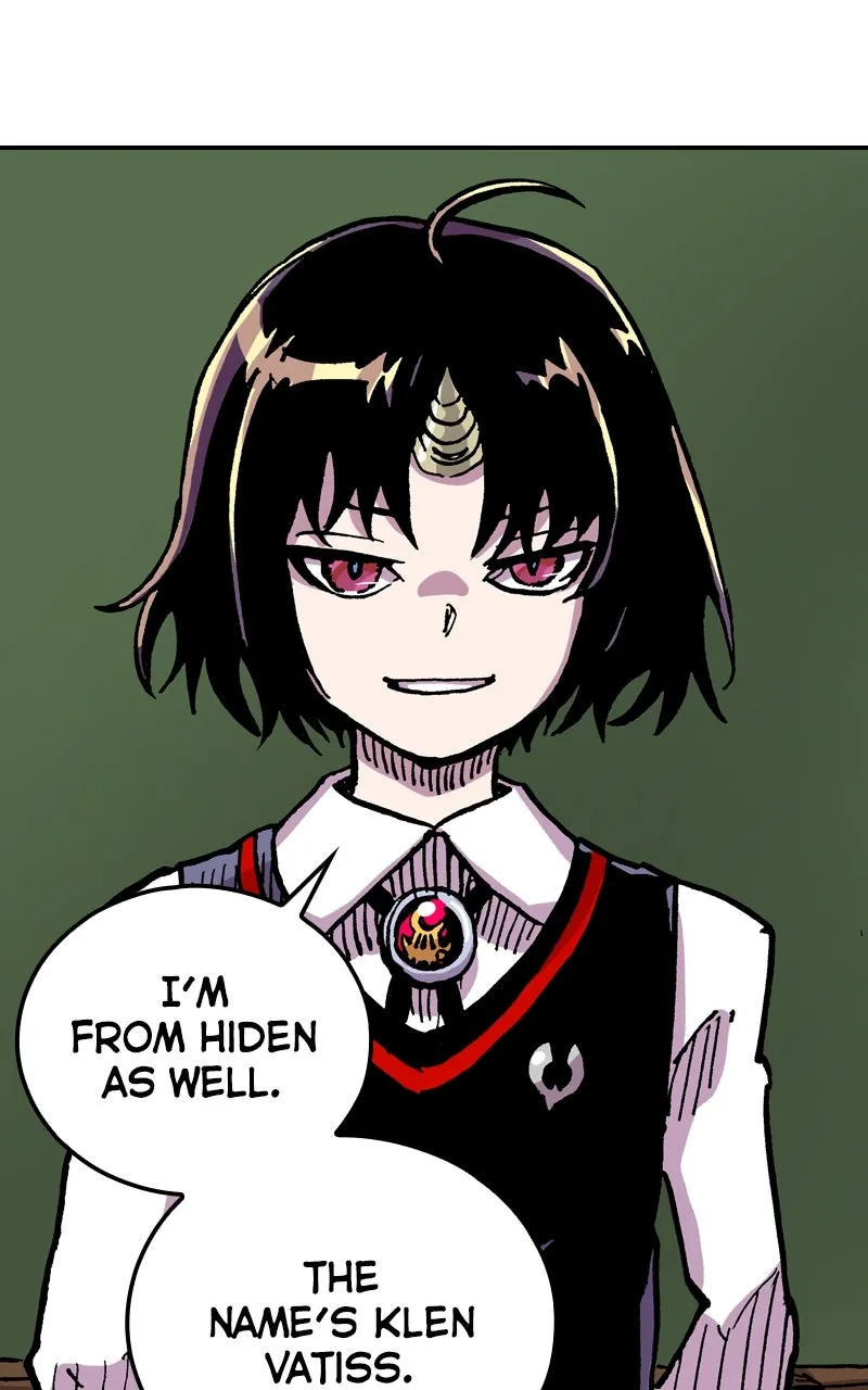 Read Clevatess chapter 67 image 23 on Lezhin