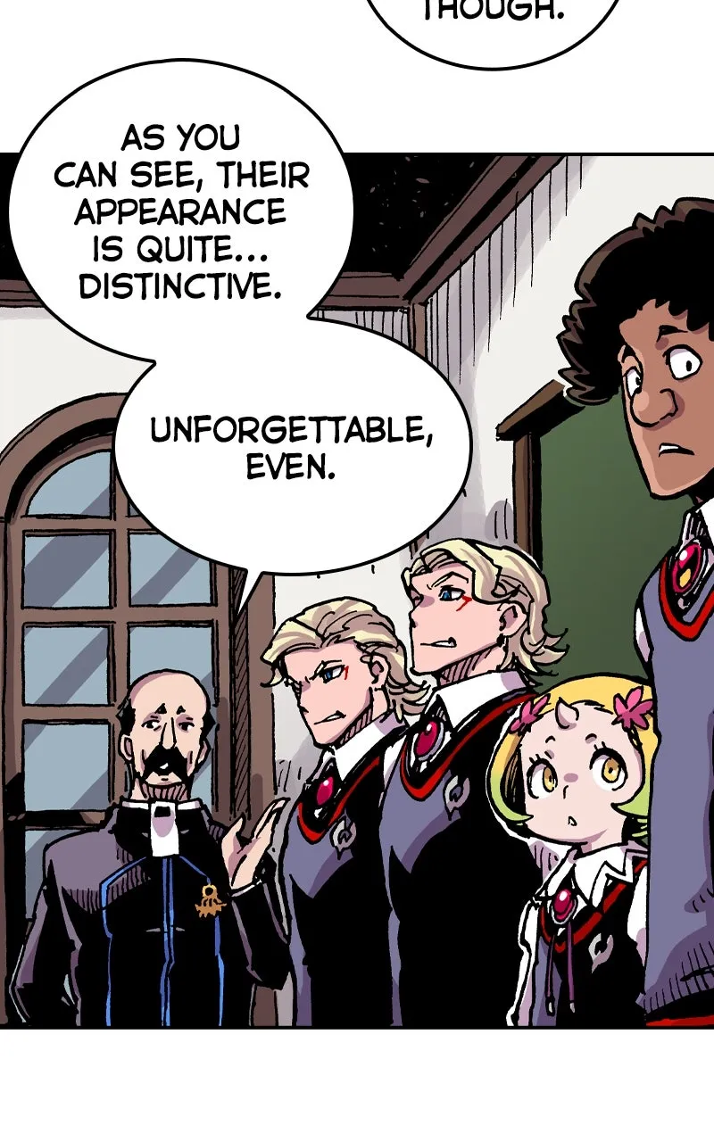 Read Clevatess chapter 67 image 26 on Lezhin