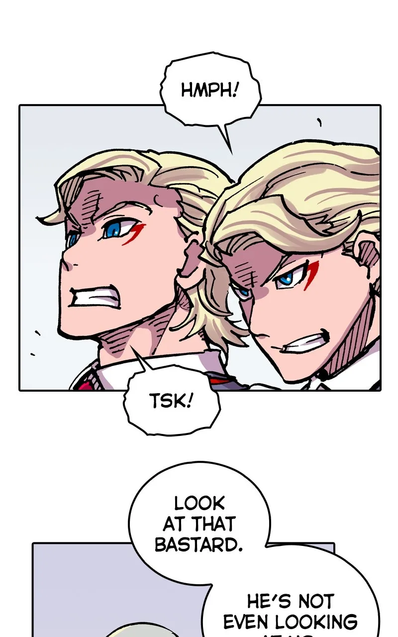Read Clevatess chapter 67 image 29 on Lezhin