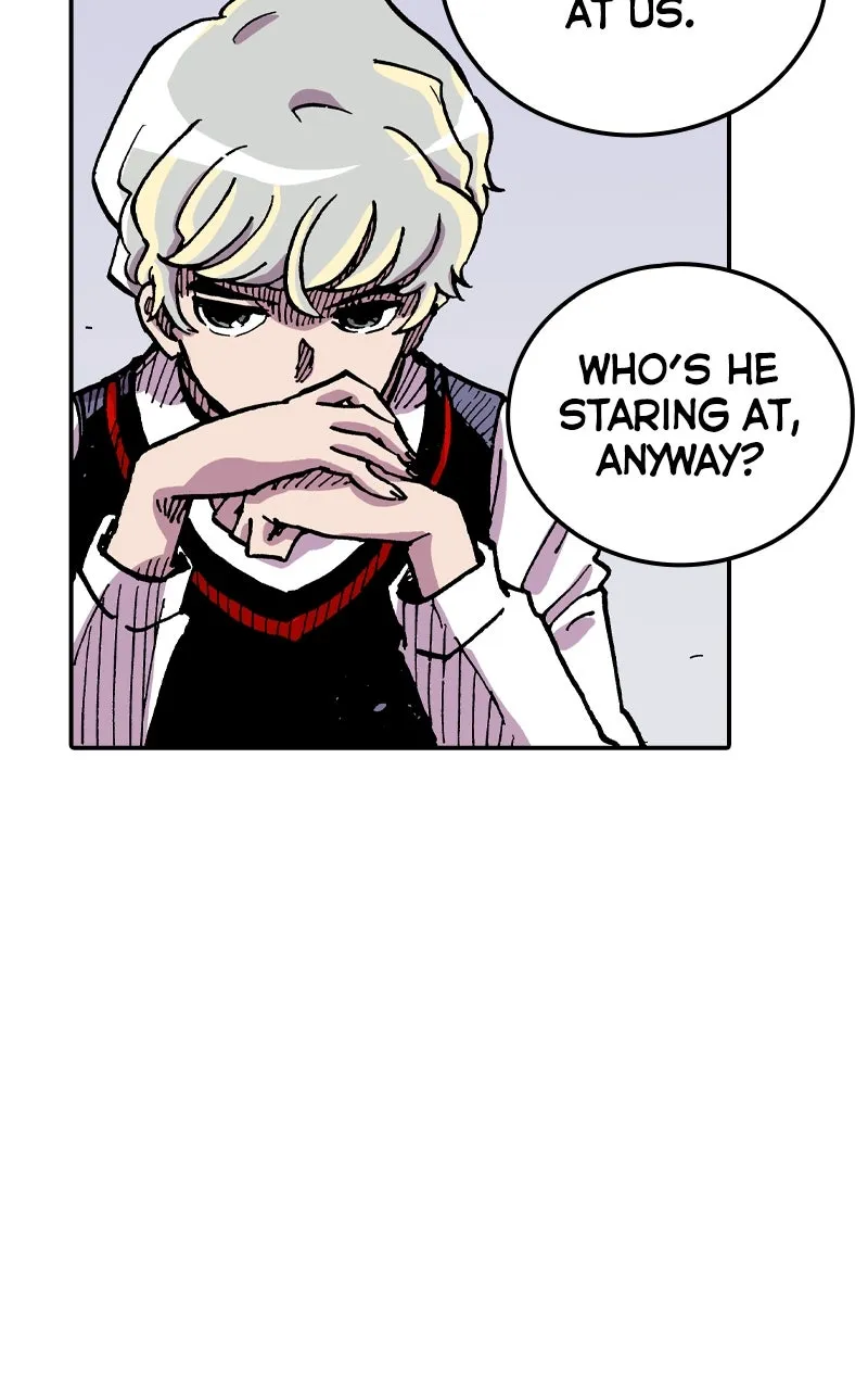 Read Clevatess chapter 67 image 30 on Lezhin