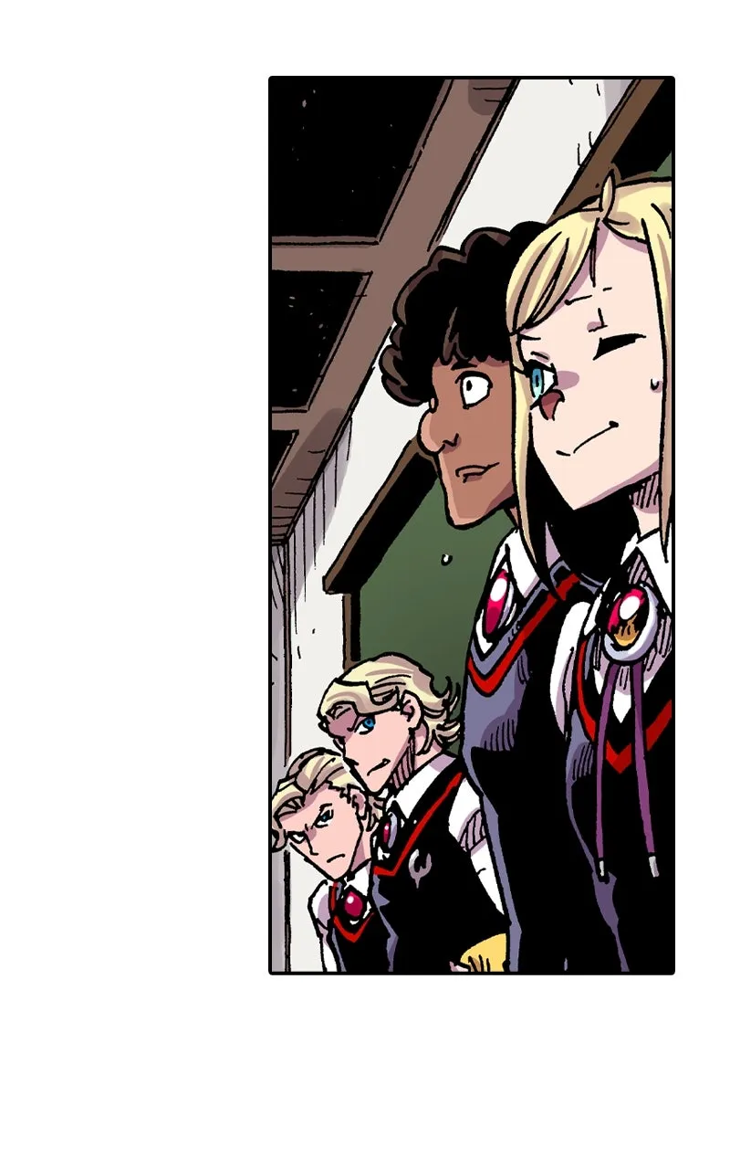 Read Clevatess chapter 67 image 31 on Lezhin