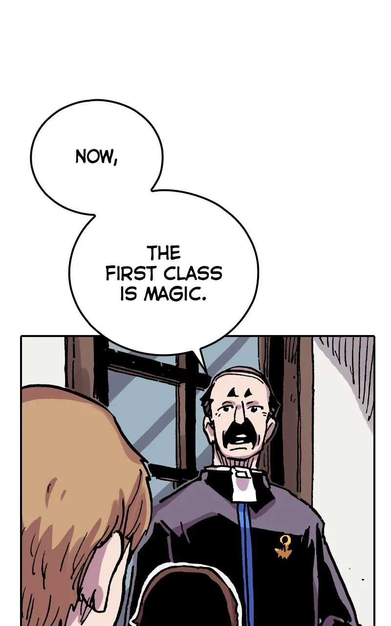 Read Clevatess chapter 67 image 35 on Lezhin