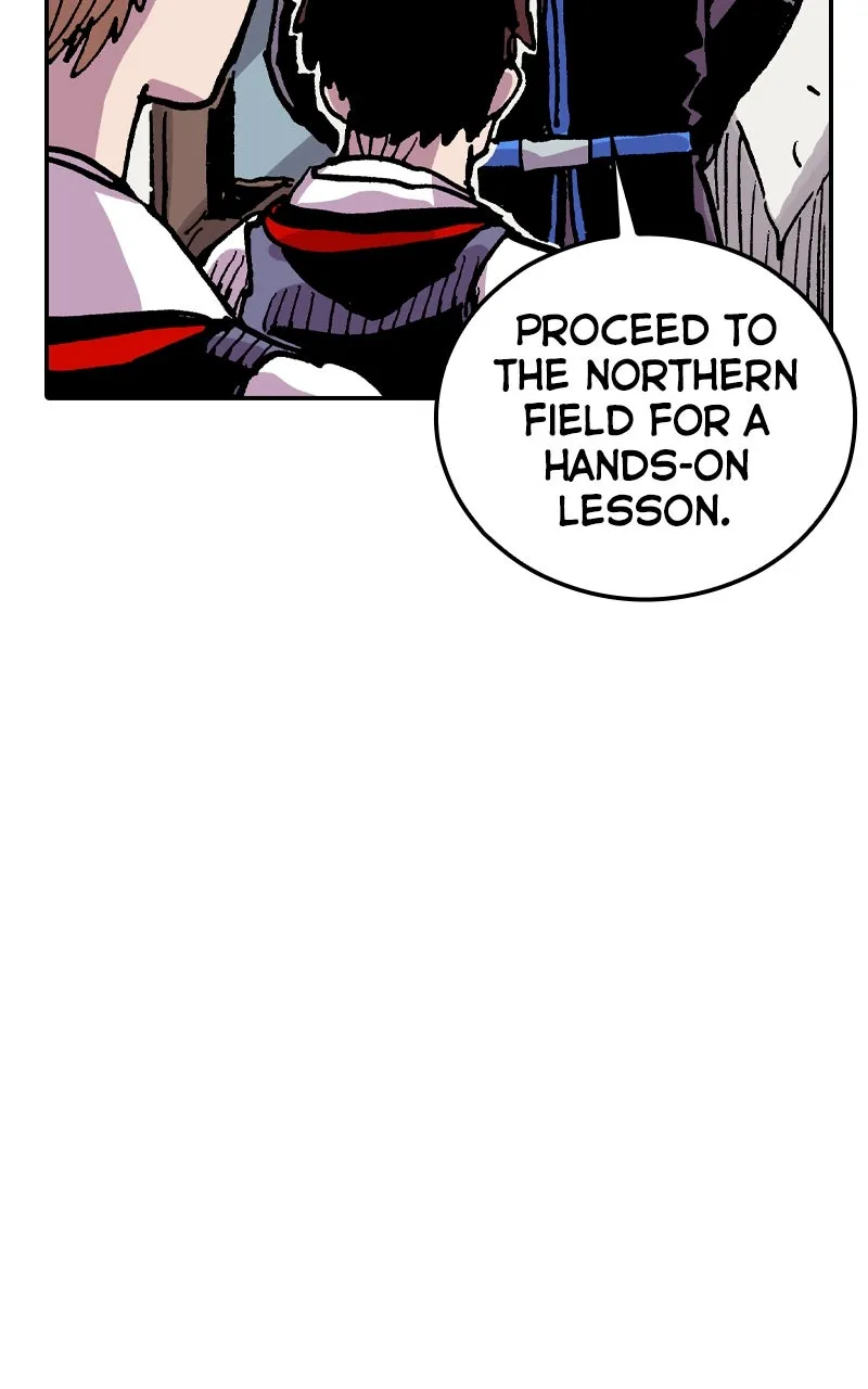 Read Clevatess chapter 67 image 36 on Lezhin