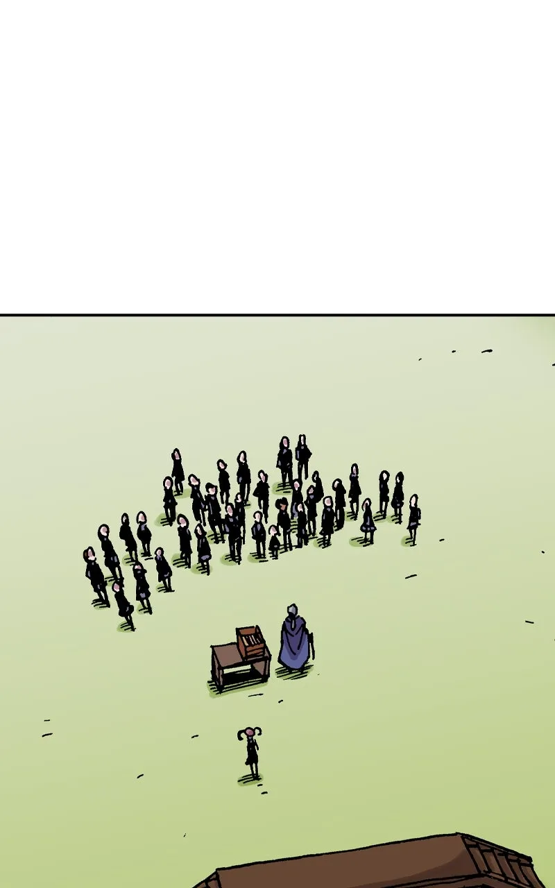 Read Clevatess chapter 67 image 37 on Lezhin