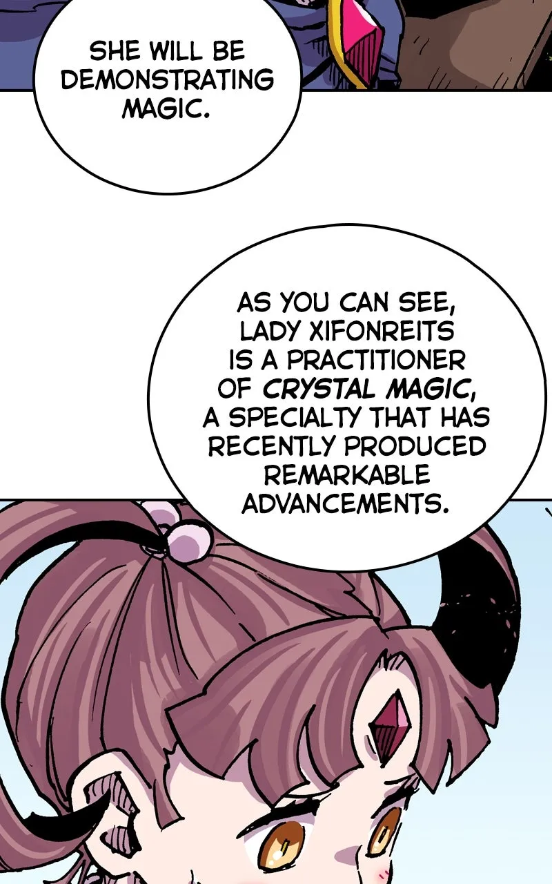 Read Clevatess chapter 67 image 41 on Lezhin