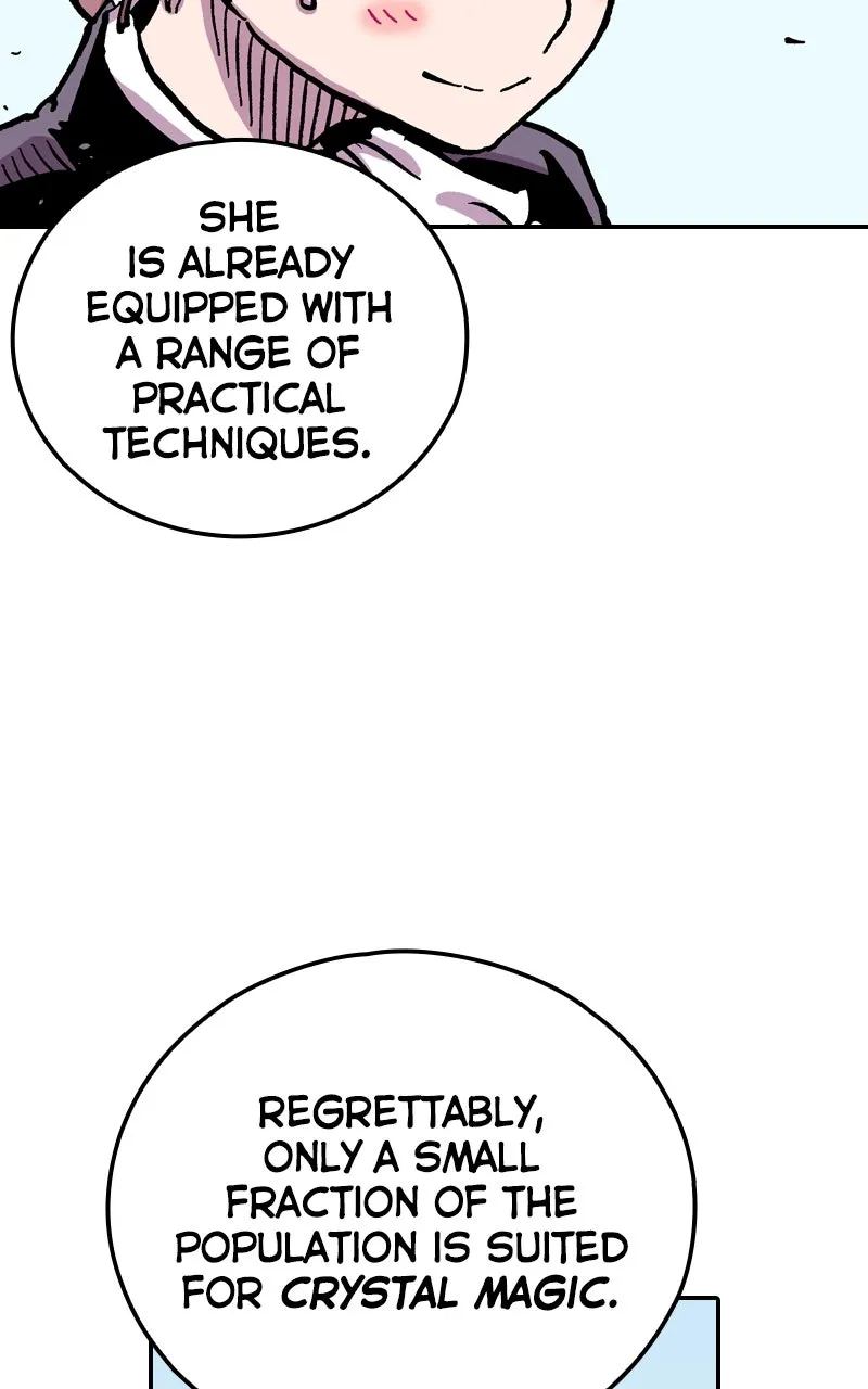 Read Clevatess chapter 67 image 42 on Lezhin