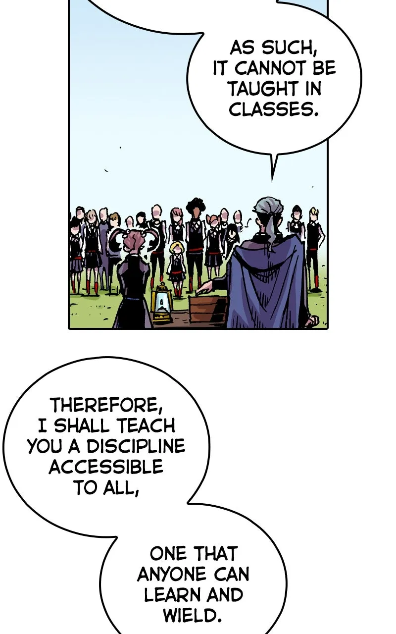 Read Clevatess chapter 67 image 43 on Lezhin