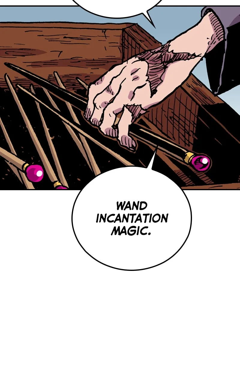 Read Clevatess chapter 67 image 44 on Lezhin