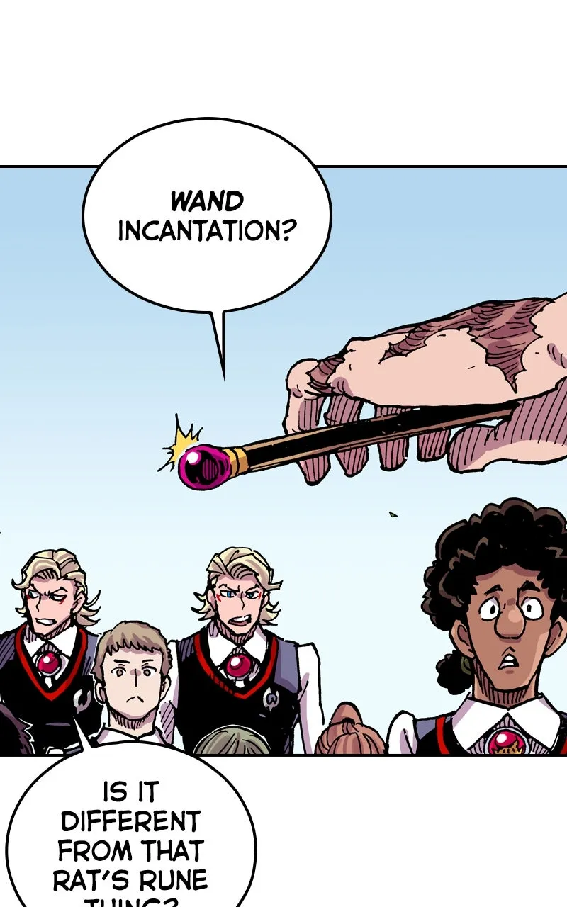 Read Clevatess chapter 67 image 45 on Lezhin