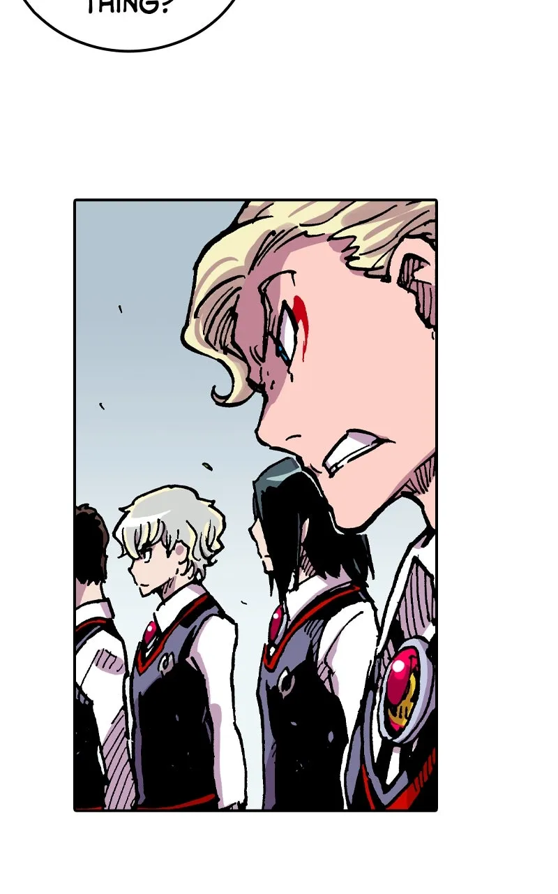 Read Clevatess chapter 67 image 46 on Lezhin